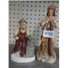 Image 3 : 4 Figurines