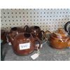 Image 3 : Tea Pots, Kettles, Cream, Sugar