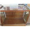 Image 1 : Counter Store Display Case 24" w x 39" x 48" L