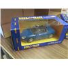 Image 5 : 4 New old Stock Road + Track 1:24 Scale Die Cast Metal Cars