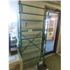 Image 1 : 7 Tier Metal Shelf  Unit 12" x 35" x 72" 