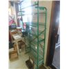 Image 2 : 7 Tier Metal Shelf  Unit 12" x 35" x 72" 