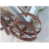 Image 2 : 2 Steel Wheels 30" Wide