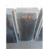 Image 1 : 24 pcs Smoke 11" x 27.5" Tempered Glass Shelves