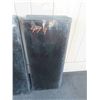 Image 1 : 24 pcs Smoke 11" x 27.5" Tempered Glass Shelves