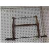 Image 1 : Primitive Wood Saw