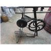 Image 2 : Hobbies Treadle Band Saw