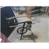 Image 5 : Hobbies Treadle Band Saw