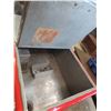 Image 7 : Coca-Cola Chest Cooler 1940s with Professional Paint Job - works, Water Cooled 