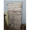 Image 1 : Barn Door 36" x 68 " 