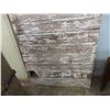 Image 4 : Barn Door 36" x 68 " 