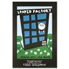 Image 1 : Todd Goldman "Stupid Factory, Where Boys Are Made" Print Poster on Paper
