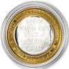 Image 2 : .999 Silver Billy The Kid William Bonney Limited Edition Casino Gaming Token