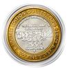 Image 2 : .999 Fine Silver Winnavegas Casino Sloan, IA $10 Limited Edition Gaming Token