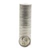 Image 1 : Roll of (50) Brilliant Uncirculated 1946-D Roosevelt Dime Coins