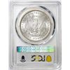 Image 2 : 1884-O $1 Morgan Silver Dollar Coin PCGS MS64