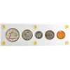 Image 2 : 1955 (5) Coin Proof Set