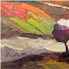 Image 2 : Slava Brodinsky Original Oil on Canvas