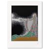 Image 1 : Erte (1892-1990) "Melisande" Limited Edition Serigraph on Paper