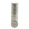 Image 2 : Roll of (50) Brilliant Uncirculated 1959-D Roosevelt Dimes