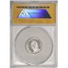 Image 2 : 2014 Proof 1/4 oz Platinum JFK Apollo 11 Anniversary Medal ANACS MS69