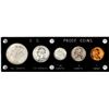 Image 1 : 1956 (5) Coin Proof Set