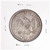 Image 2 : 1844 Seated Liberty Half Dollar Coin