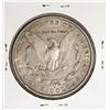 Image 2 : 1904-S $1 Morgan Silver Dollar Coin