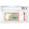 Image 2 : Pack 2017A $5 Federal Reserve STAR Notes Atlanta Fr.1998-F* PCGS Superb Gem UNC 67PPQ