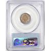 Image 2 : 1872 Proof Seated Liberty Dime Coin PCGS PR63
