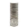 Image 2 : Roll of (40) Brilliant Uncirculated 1964 Washington Quarter Coins