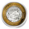 Image 1 : .999 Silver Barbary Coast Las Vegas, Nevada $10 Casino Limited Edition Gaming Token