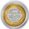 Image 2 : .999 Silver Casino Queen East St. Louis, IL $10 Limited Edition Gaming Token