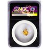 Image 2 : 2.42 Gram California Gold Nugget NGC Vaultbox Unvaulted