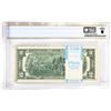 Image 2 : Pack of 1976 $2 Federal Reserve Notes San Francisco Fr.1935-L PCGS Choice UNC 64
