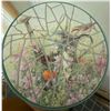 Image 6 : Edinburough Suncatcher Stained Glass Wall Hanging Marjolein Bastin Plant Stand & More