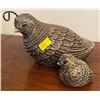 Image 1 : Handmade Bird Statues