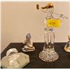Image 4 : Swarovski Oyster Clam Baby Bird & Assorted Decorative collectables