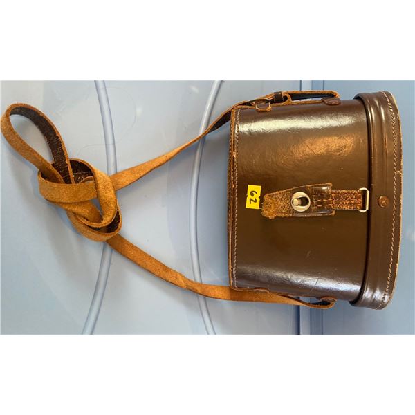 Carsen Magnesium 7 x 35 Extra Wide Angle Coated Lumenized Binocculars