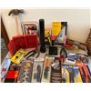 Image 1 : Brand New Home Repair Starter Pack Precision Screw Driver Sets Socket Ser Multi Tools Pliers & More