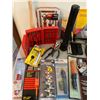 Image 3 : Brand New Home Repair Starter Pack Precision Screw Driver Sets Socket Ser Multi Tools Pliers & More