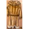 Image 4 : Vintage 3/4 Quarter Legnth Fur Coat Size S Regal Furs Allan Marcus