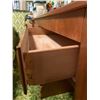 Image 2 : Wood Desks 36L x 16D x 33T 4 Drawers