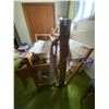 Image 3 : Nilus Leclerc Canadian Weavers Table Loom 44W x 44D x 44T