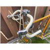Image 3 : Vintage Gold Norco Ladies Bicycle Frame 26"
