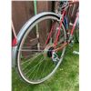 Image 4 : Vintage Giante  Road Bike Men's Large Frame Ten Speed