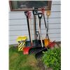 Image 1 : Assortment Of Garden & Yard Shovels