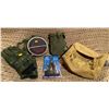 Image 1 : Assortment of Tactical Gear