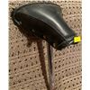 Image 4 : Assorted Household Items Vintage Leather Bike Saddle New Luggage Totes Precision Screw Driver