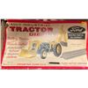 Image 1 : Battery Powered Remote Controlled Tractor Vintage Cragstan Corr NYC